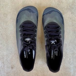 NWOT: Women's Merrell Vapor Glove 4 size 7.5